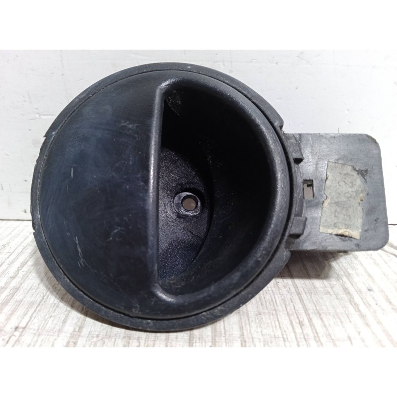Recambio de maneta interior puerta trasera derecha para chevrolet aveo / kalos hatchback (t200) 1.2 referencia OEM IAM   