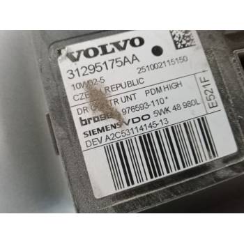 ELEVALUNAS ELECTRICO DELANTERO DERECHO 