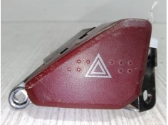 Recambio de warning para mitsubishi montero iii canvas top (v6_w, v7_w) 3.2 di-d (v68w, v78w) referencia OEM IAM