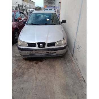 SEAT IBIZA II (6K1)