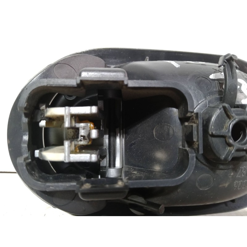 Recambio de maneta interior puerta delantera izquierda para renault megane ii (bm0/1_, cm0/1_) 1.5 dci (bm1f, cm1f) referencia O