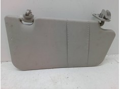 Recambio de parasol izquierdo para nissan micra iii (k12) 1.5 dci referencia OEM IAM    2