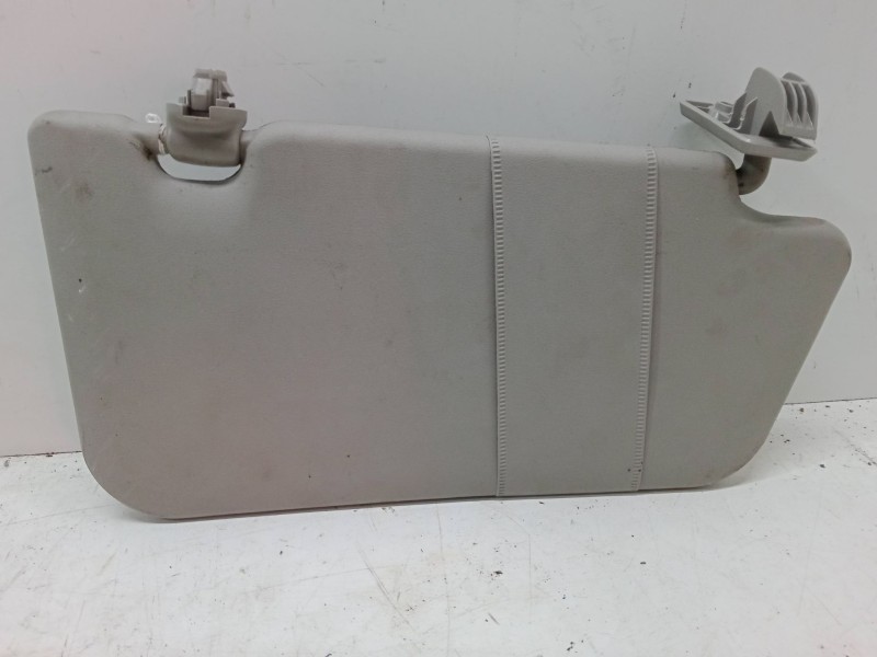 Recambio de parasol izquierdo para nissan micra iii (k12) 1.5 dci referencia OEM IAM   