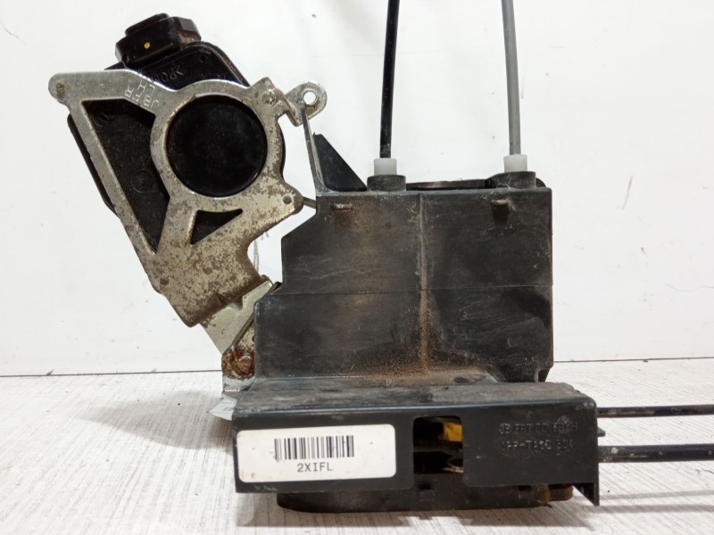 Recambio de cerradura puerta delantera izquierda para kia rio ii (jb) 1.4 16v referencia OEM IAM   
