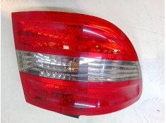 Recambio de piloto trasero izquierdo para mercedes-benz clase b sports tourer (w245) b 180 cdi (245.207) referencia OEM IAM   