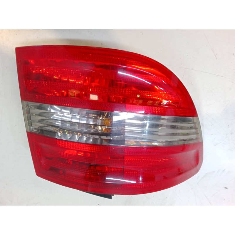 Recambio de piloto trasero izquierdo para mercedes-benz clase b sports tourer (w245) b 180 cdi (245.207) referencia OEM IAM   