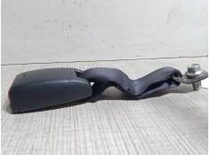 Recambio de anclaje cinturon trasero izquierdo para citroën c-crosser (vu_, vv_) 2.2 hdi referencia OEM IAM    2
