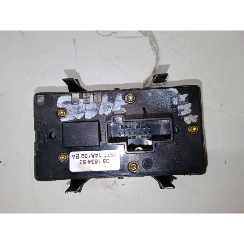 Recambio de mando elevalunas delantero izquierdo para ford mondeo iii (b5y) 3.0 v6 24v referencia OEM IAM 3S7T14A132BA  03163453