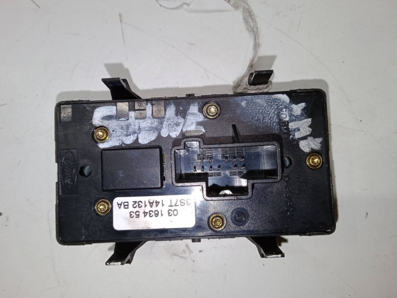 Recambio de mando elevalunas delantero izquierdo para ford mondeo iii (b5y) 3.0 v6 24v referencia OEM IAM 3S7T14A132BA  03163453