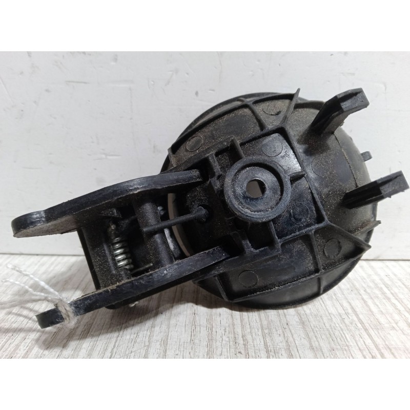 Recambio de maneta interior puerta trasera derecha para chevrolet aveo / kalos hatchback (t200) 1.2 referencia OEM IAM   