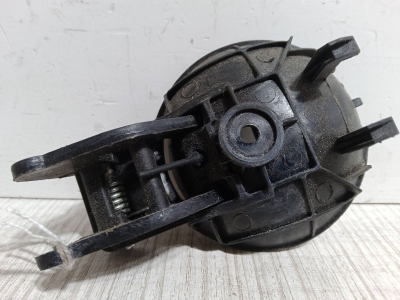 Recambio de maneta interior puerta trasera derecha para chevrolet aveo / kalos hatchback (t200) 1.2 referencia OEM IAM   