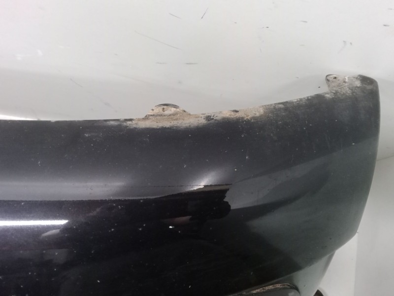 Recambio de paragolpes trasero para peugeot 207/207+ (wa_, wc_) 1.4 16v referencia OEM IAM   