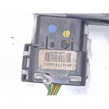 CERRADURA PUERTA TRASERA IZQUIERDA 