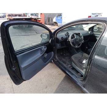 CITROËN C1 (PM_, PN_)