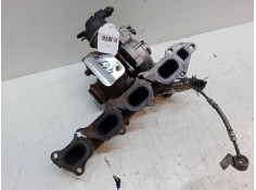 Recambio de turbo para citroën c4 grand picasso ii (da_, de_) 2.0 bluehdi 150 referencia OEM IAM 53031015170  9807873180
