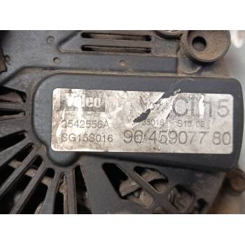 ALTERNADOR 9645907780 
