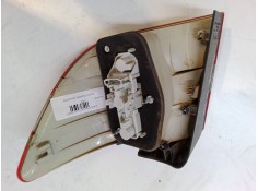 Recambio de piloto trasero izquierdo para mercedes-benz clase b sports tourer (w245) b 180 cdi (245.207) referencia OEM IAM    2