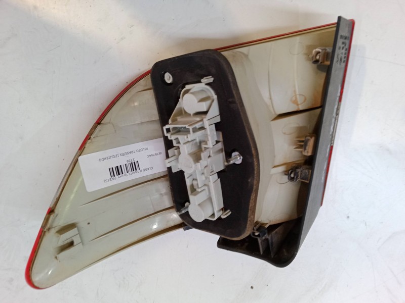 Recambio de piloto trasero izquierdo para mercedes-benz clase b sports tourer (w245) b 180 cdi (245.207) referencia OEM IAM   