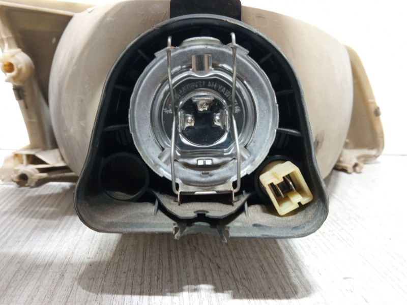 Recambio de faro izquierdo para peugeot 106 i (1a, 1c) 1.0 referencia OEM IAM   