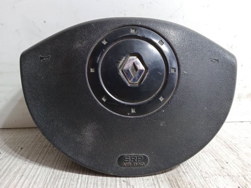 Recambio de airbag volante para renault kangoo express (fw0/1_) 1.5 dci 70 (fw0a, kw0v) referencia OEM IAM 8200893585-F  