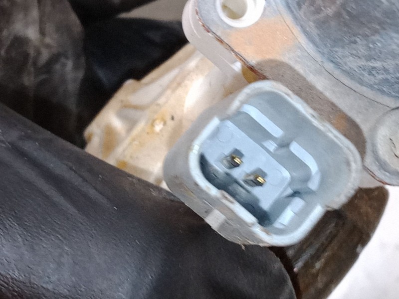 Recambio de elevalunas electrico delantero derecho para nissan micra iii (k12) 1.5 dci referencia OEM IAM   