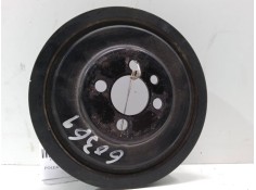 Recambio de polea cigueñal para ford galaxy i (wgr) 1.9 tdi referencia OEM IAM   
