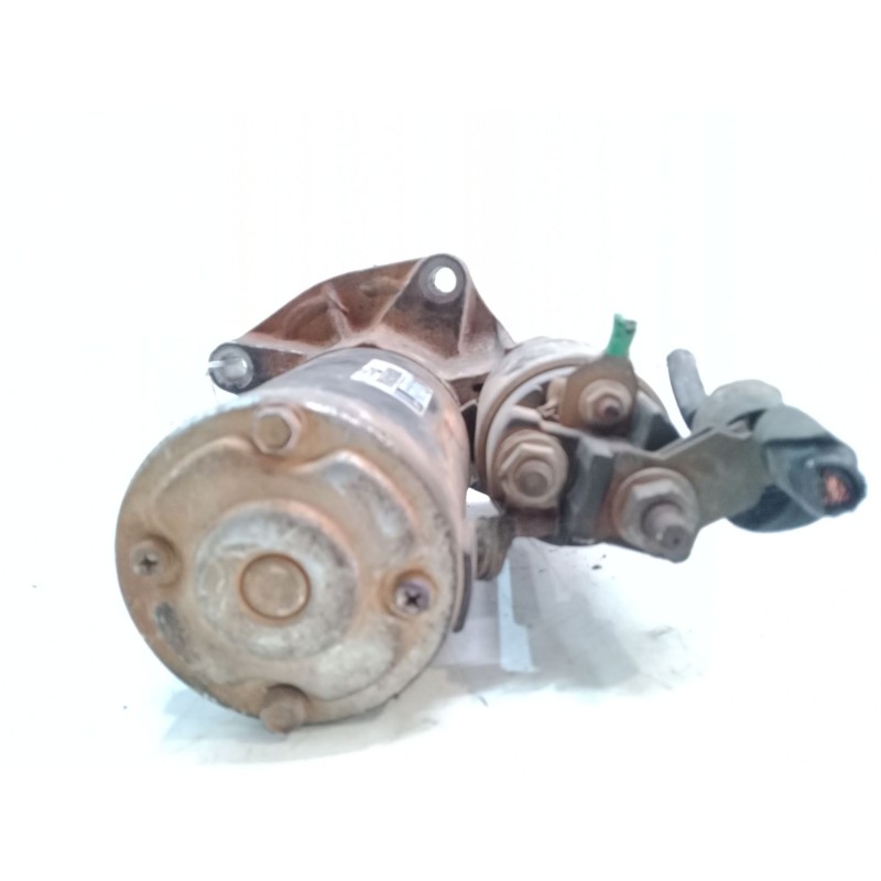 Recambio de motor arranque para citroën c3 i (fc_, fn_) 1.4 i referencia OEM IAM 965631778002  M000T45071ZT