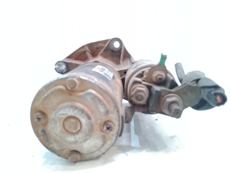 Recambio de motor arranque para citroën c3 i (fc_, fn_) 1.4 i referencia OEM IAM 965631778002  M000T45071ZT