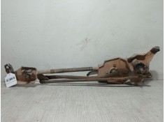 Recambio de motor limpia delantero para citroën c-crosser (vu_, vv_) 2.2 hdi referencia OEM IAM 1593001052   2