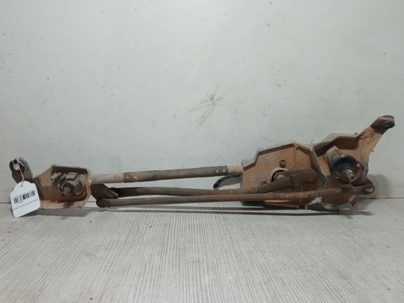 Recambio de motor limpia delantero para citroën c-crosser (vu_, vv_) 2.2 hdi referencia OEM IAM 1593001052  