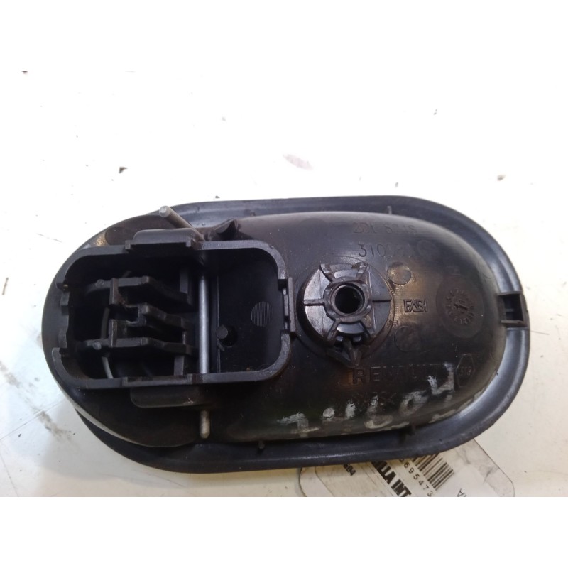 Recambio de maneta interior puerta delantera derecha para renault kangoo express (fw0/1_) 1.6 16v (fw03, fw09, fw0d, fw0u, fw0w,