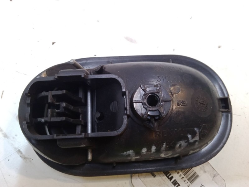 Recambio de maneta interior puerta delantera derecha para renault kangoo express (fw0/1_) 1.6 16v (fw03, fw09, fw0d, fw0u, fw0w,