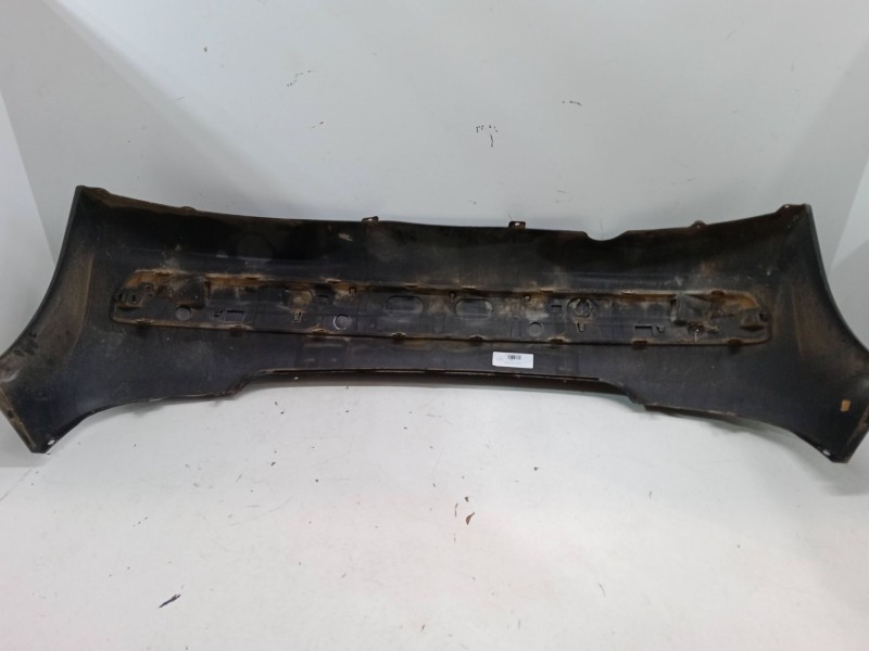 Recambio de paragolpes trasero para peugeot 207/207+ (wa_, wc_) 1.4 16v referencia OEM IAM   