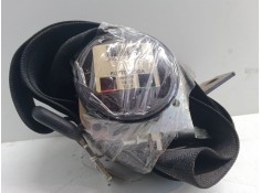Recambio de cinturon seguridad trasero central para fiat grande punto (199_) 1.3 d multijet (199.axd11, 199.axd1a, 199.axd1b,...