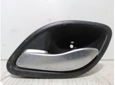 Recambio de maneta interior puerta delantera izquierda para renault laguna ii (bg0/1_) 1.9 dci (bg1a, bg1w, bg0g) referencia OEM