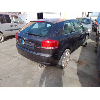 AUDI A3 (8P1)