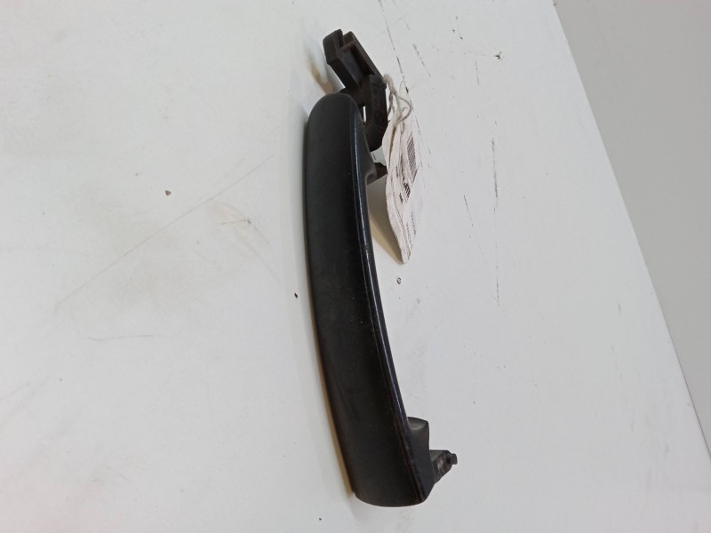 Recambio de maneta exterior puerta trasera derecha para seat ibiza iii (6l1) 1.9 tdi referencia OEM IAM   