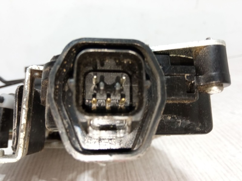 Recambio de cerradura puerta delantera izquierda para kia rio ii (jb) 1.4 16v referencia OEM IAM   