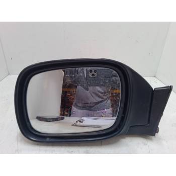 RETROVISOR IZQUIERDO 