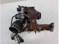 Recambio de turbo para citroën c4 grand picasso ii (da_, de_) 2.0 bluehdi 150 referencia OEM IAM 53031015170  9807873180 2