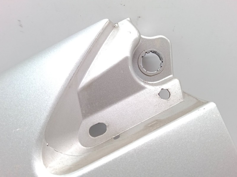 Recambio de aleta delantera izquierda para peugeot 308 cc (4b_) 1.6 16v referencia OEM IAM   