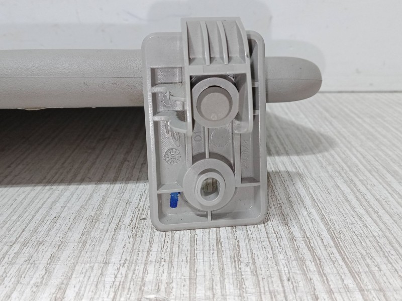 Recambio de parasol derecho para nissan micra iii (k12) 1.5 dci referencia OEM IAM   