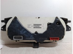 Recambio de cuadro instrumentos para renault megane scénic (ja0/1_) 1.6 e (ja0f) referencia OEM IAM   