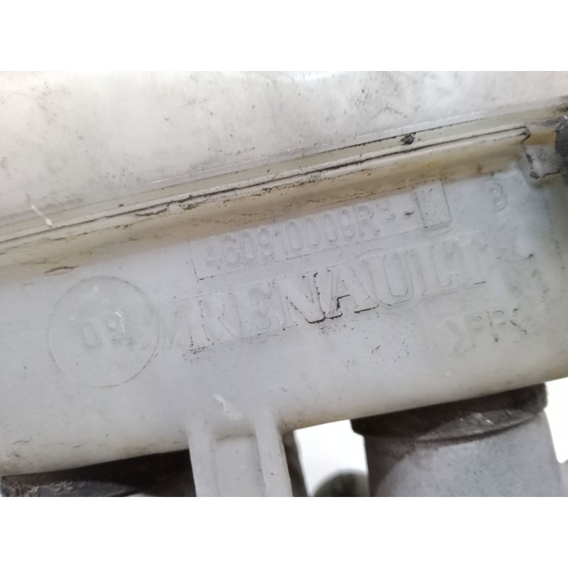 Recambio de bomba freno para renault megane iii grandtour (kz0/1) 1.5 dci (kz1m, kz1w, kz0r) referencia OEM IAM   