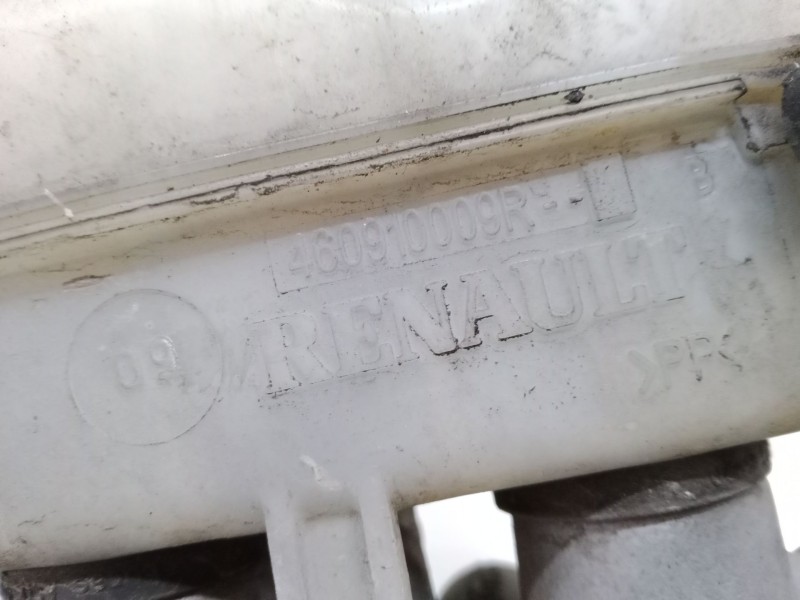 Recambio de bomba freno para renault megane iii grandtour (kz0/1) 1.5 dci (kz1m, kz1w, kz0r) referencia OEM IAM   