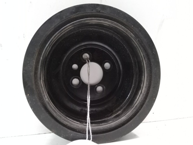 Recambio de polea cigueñal para ford galaxy i (wgr) 1.9 tdi referencia OEM IAM   