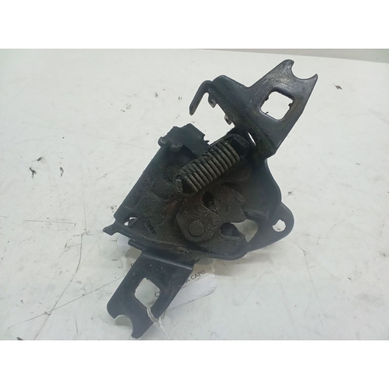 Recambio de cerradura capo para volkswagen polo iii classic (6v2) 75 1.4 16v referencia OEM IAM   