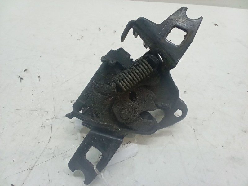 Recambio de cerradura capo para volkswagen polo iii classic (6v2) 75 1.4 16v referencia OEM IAM   