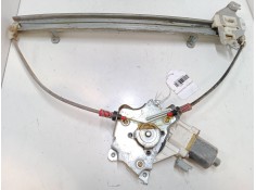 Recambio de elevalunas electrico delantero izquierdo para nissan micra iii (k12) 1.5 dci referencia OEM IAM   