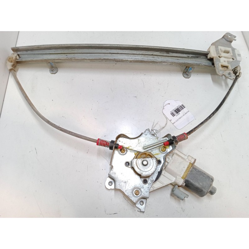 Recambio de elevalunas electrico delantero izquierdo para nissan micra iii (k12) 1.5 dci referencia OEM IAM   